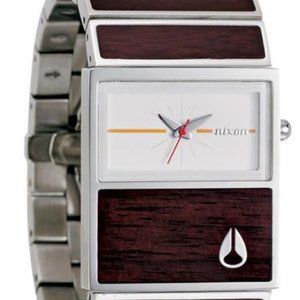 Women's Watch: Nixon - The Chalet A575 1401